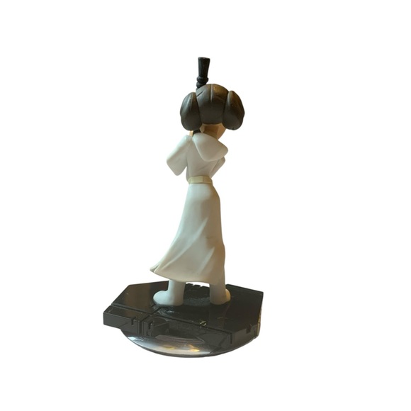 Disney Infinity 3.0 Star Wars Princess Leia Character Figure INF-1000208 - Picture 2 of 2